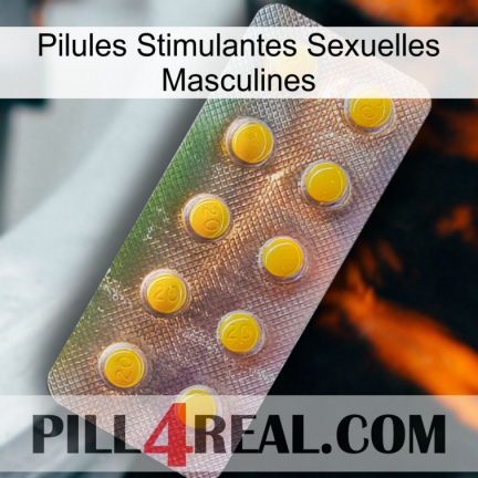 Male Sexual Stimulant Pills new11